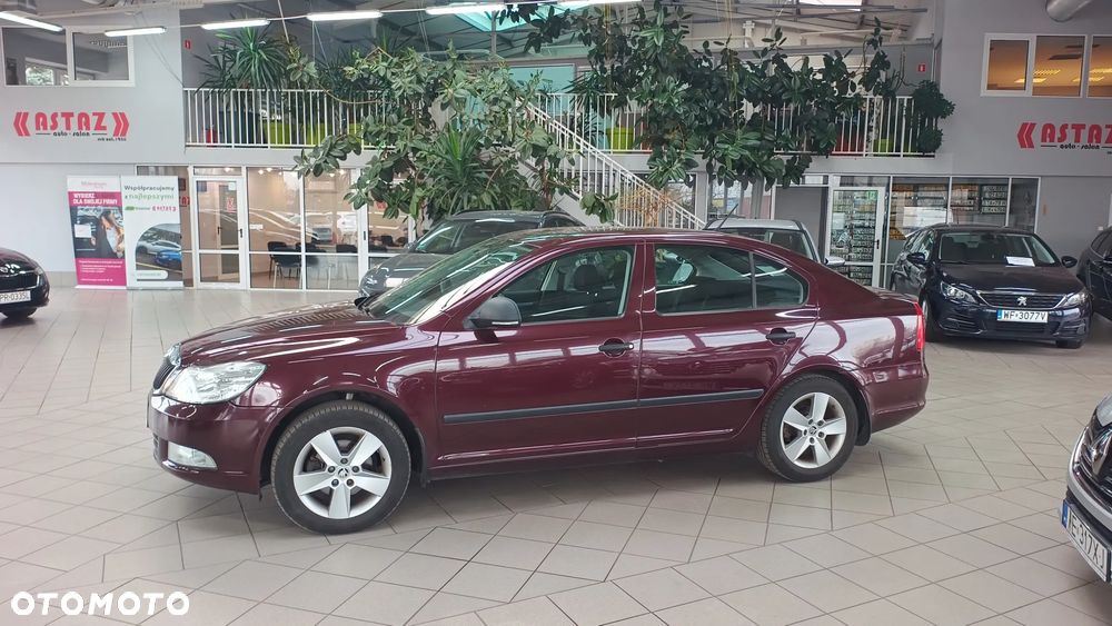 Skoda Octavia 1.2 TSI Ambition - 13