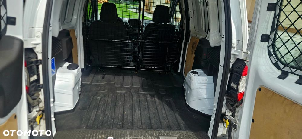 Ford Transit Courier Trend - 7