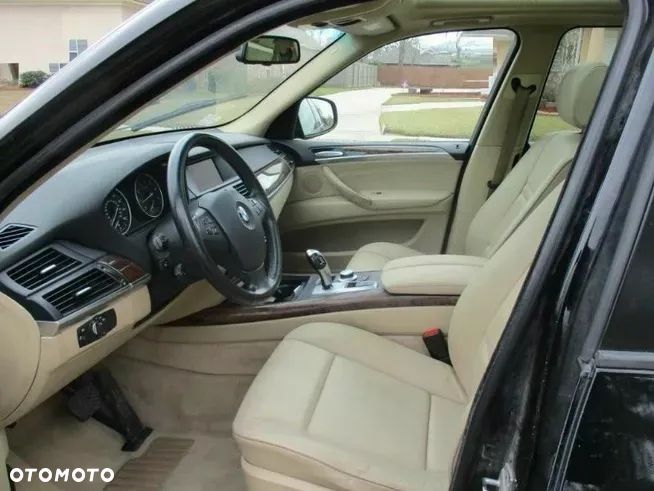 BMW X5 3.0si - 6