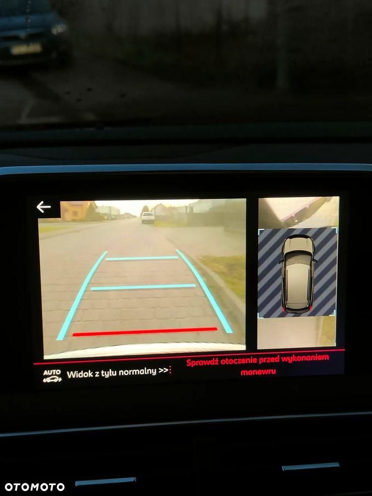 Peugeot 3008 BlueHDi 180 Stop & Start EAT8 GT - 35