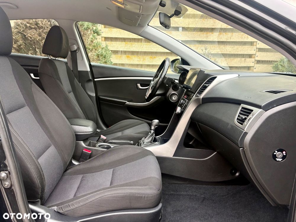 Hyundai i30 1.4 Style - 14