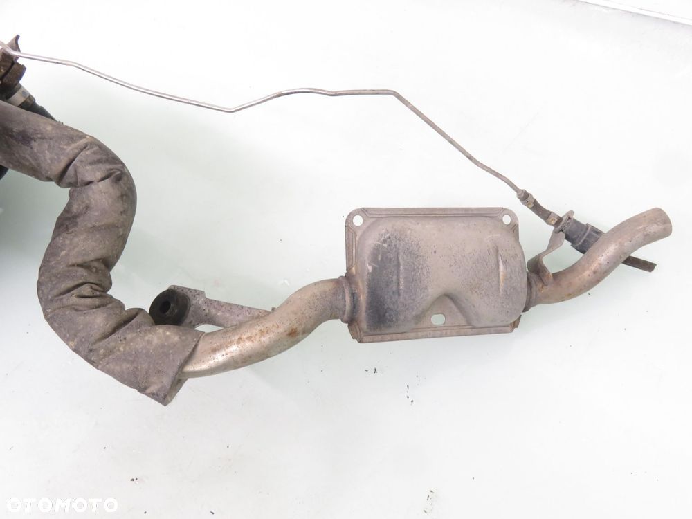 WEBASTO FORD KUGA II BENZYNA AV6118K464CK AV6118K463CL - 2