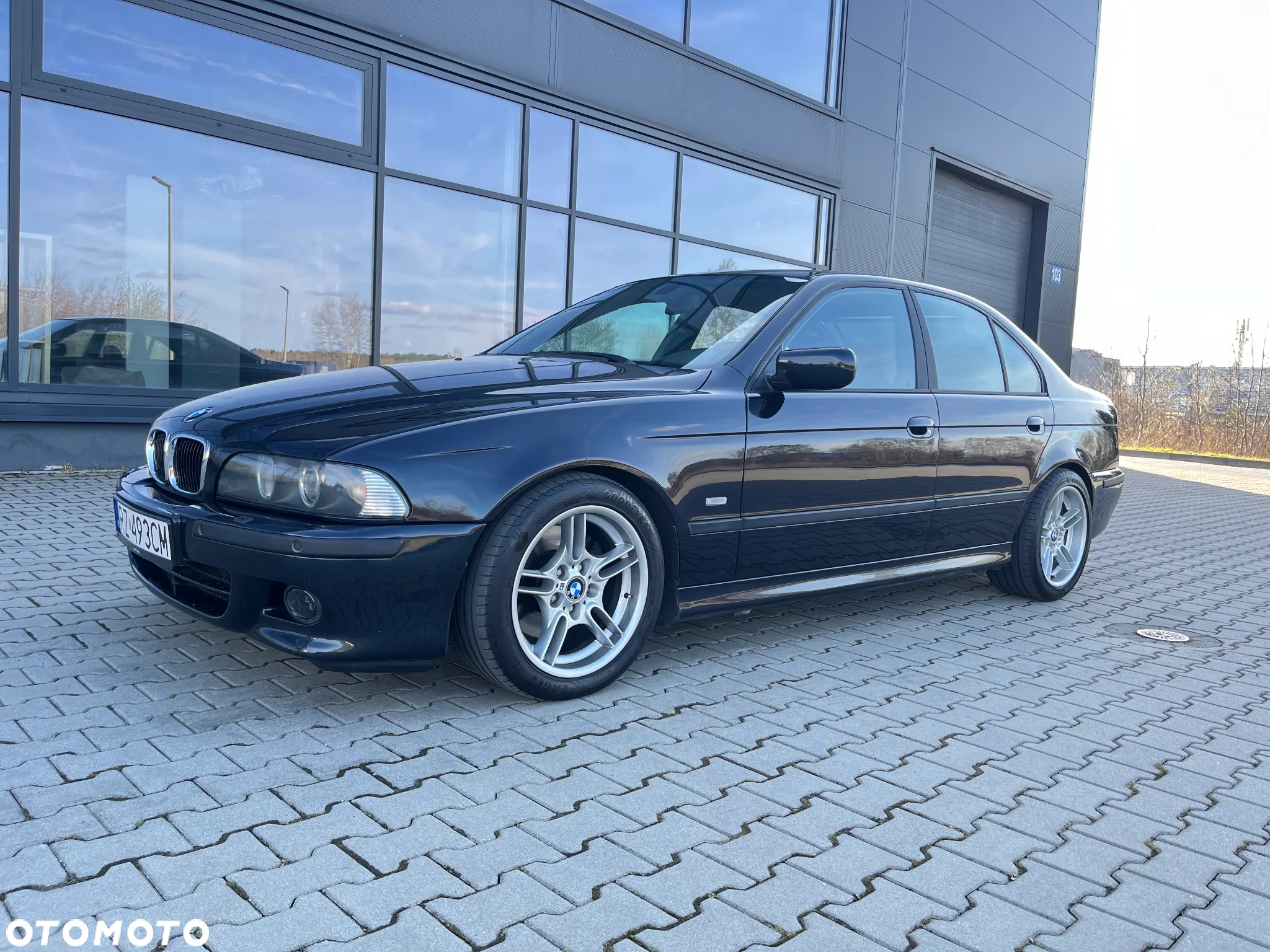 BMW Seria 5 - 9