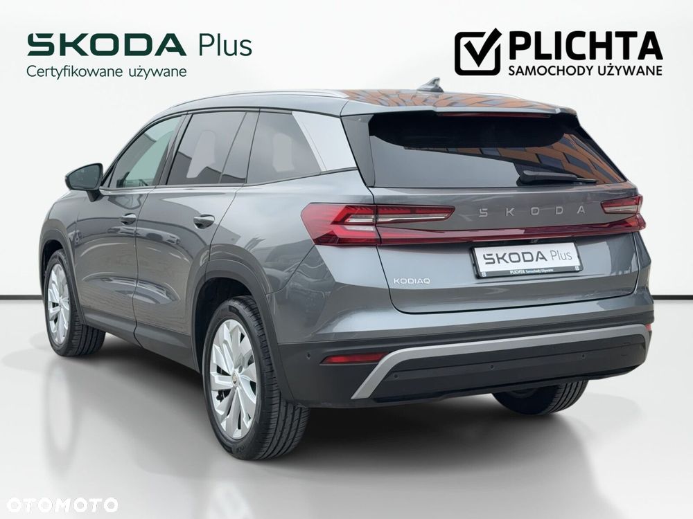 Skoda Kodiaq 2.0 TDI 4x2 Selection DSG - 8