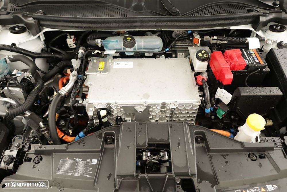 Renault 5 E-Tech 52 kWh Techno Autonomia Conforto - 26