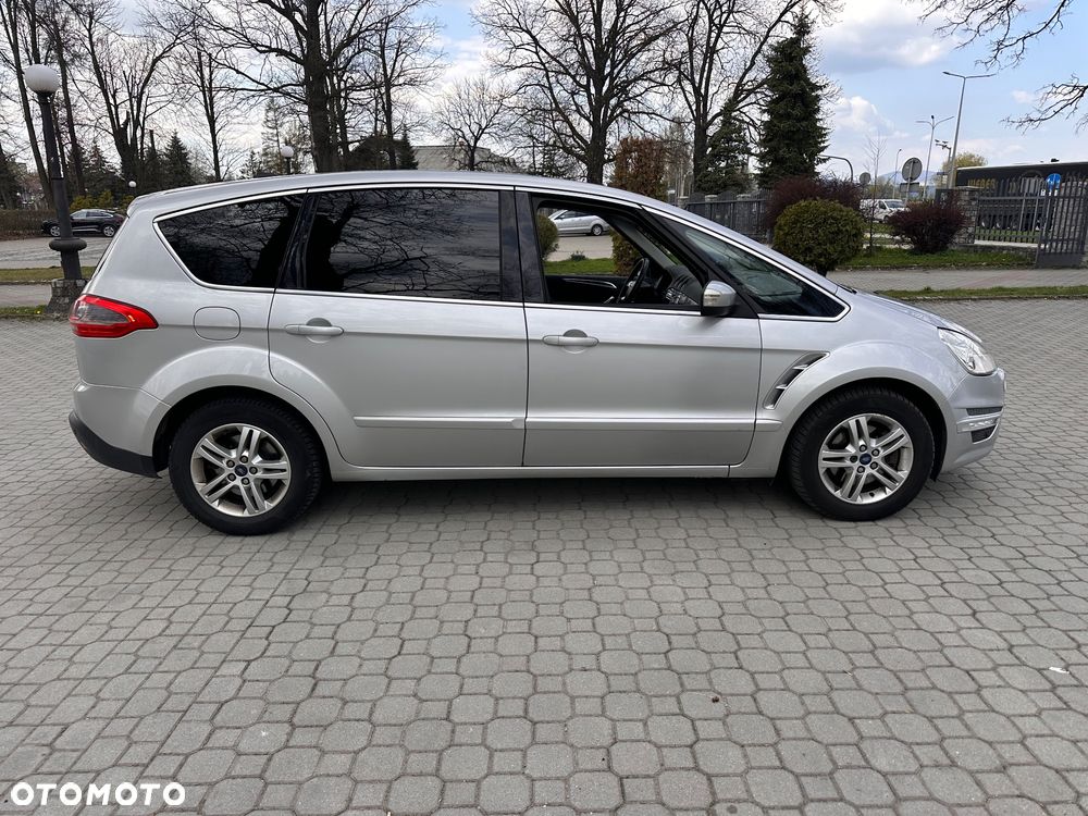 Ford S-Max 2.0 TDCi DPF Business Edition - 32