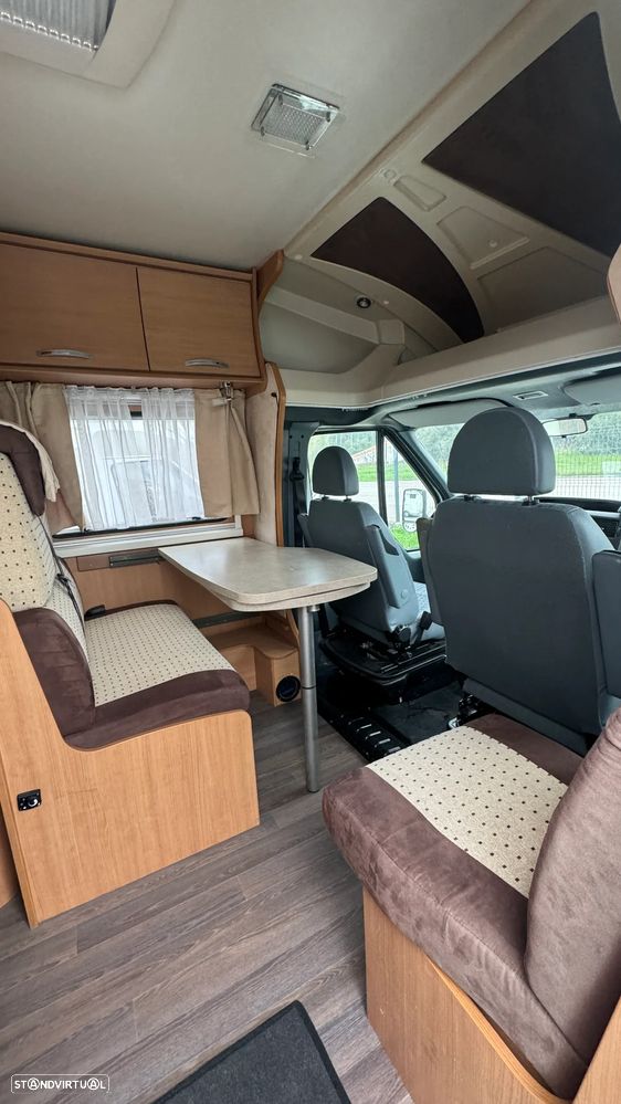 Challenger Genesis - 9