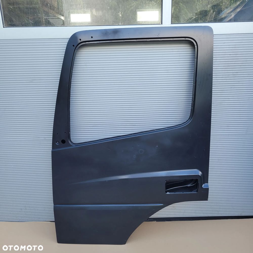 DRZWI LEWE AXOR ATEGO NOWY MODEL ORYGINAŁ CHWALIM116 - 1