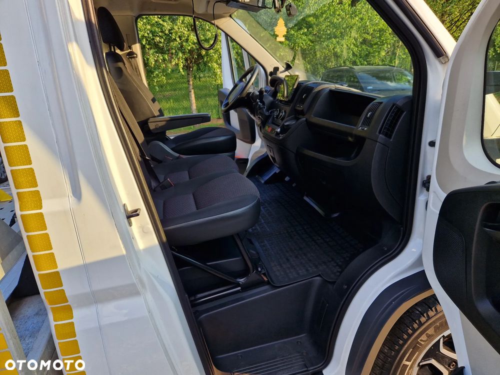 Peugeot Boxer - 6