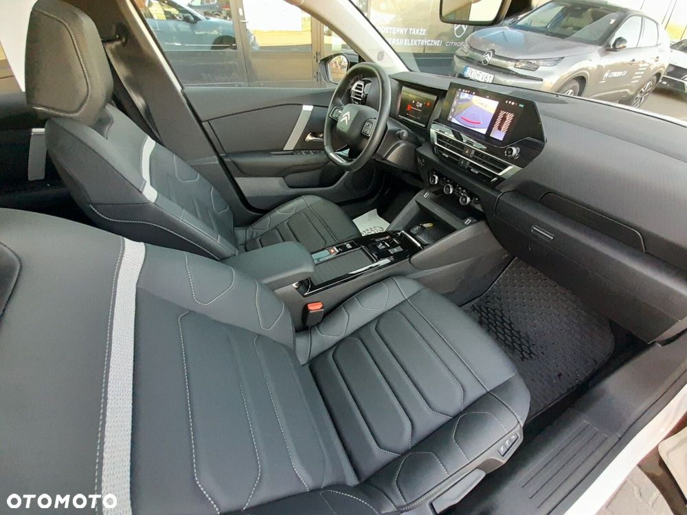 Citroën C4 1.2 PureTech Shine S&S EAT8 - 23