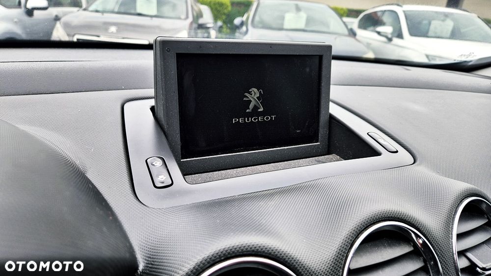 Peugeot 308 1.6 Premium - 25