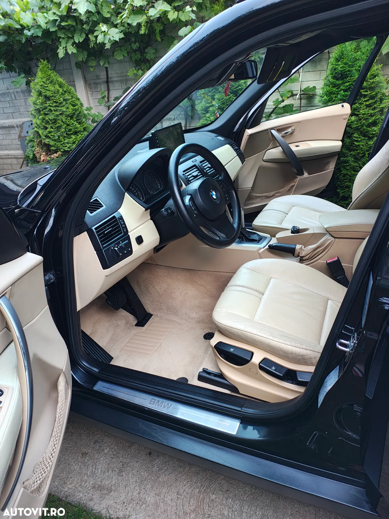 BMW X3 - 6