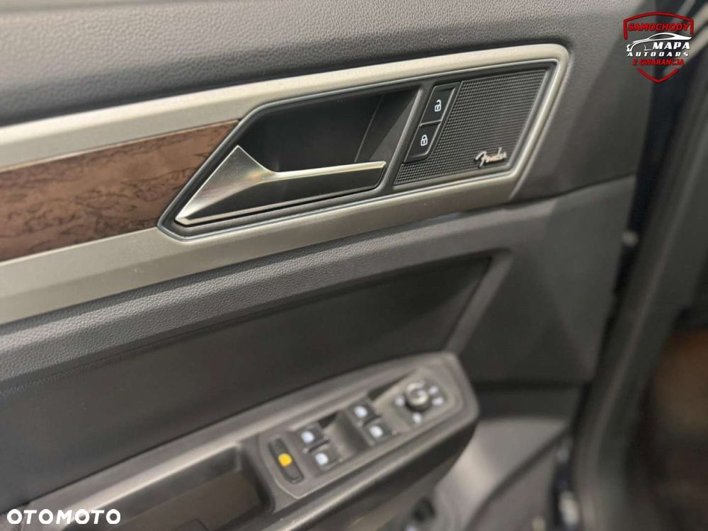 Volkswagen Atlas - 18