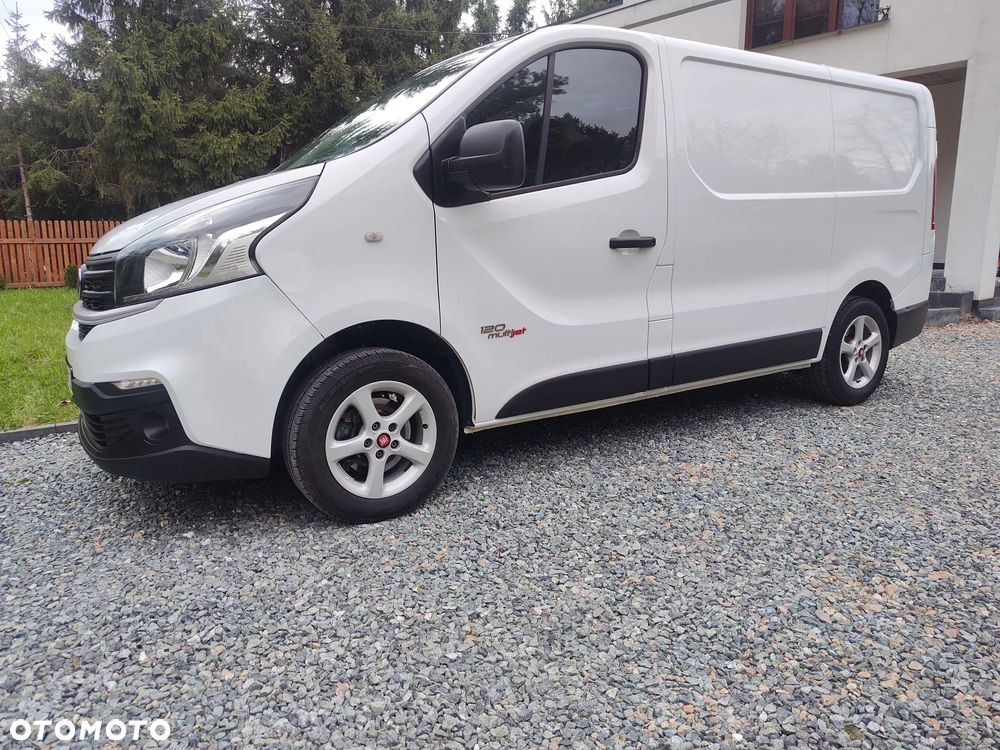 Fiat Talento - 2
