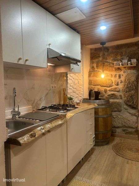 Casa T2 arrendamento - Grande imagem: 3/10