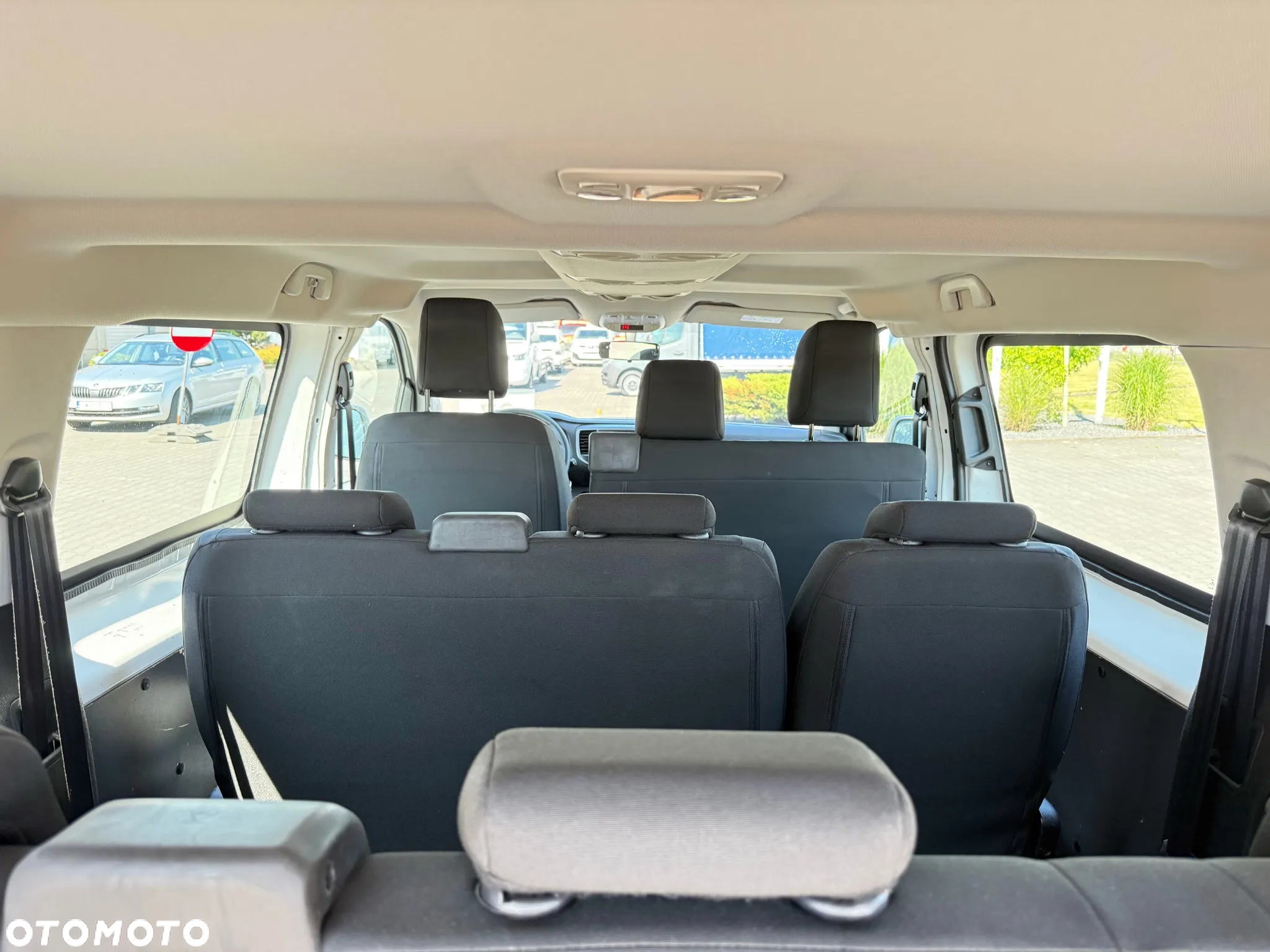Opel Vivaro Kombi 1.5 CDTI Compact 2,7t Enjoy - 7