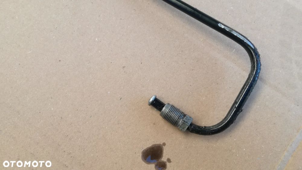 przewód rurka wiązka instalacja zbiorniczek skrzynia automat Selespeed Dualogic Robot Automat Fiat Panda 500 Grande Punto Evo Doblo Qubo Fiorino idea 500 panda 1.3 1.2 1.4 automat - 21