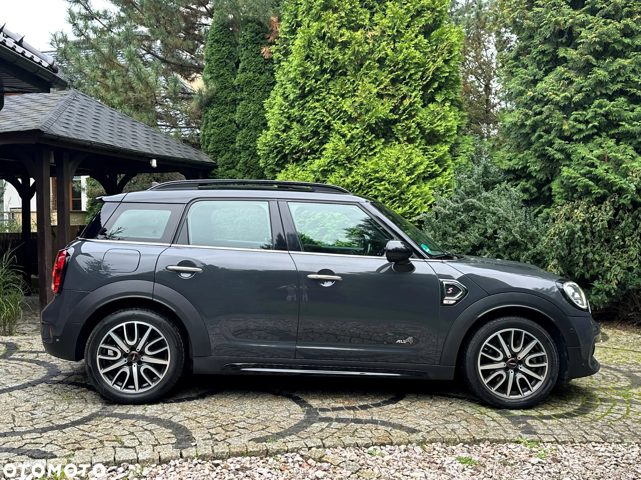 MINI Countryman - 4