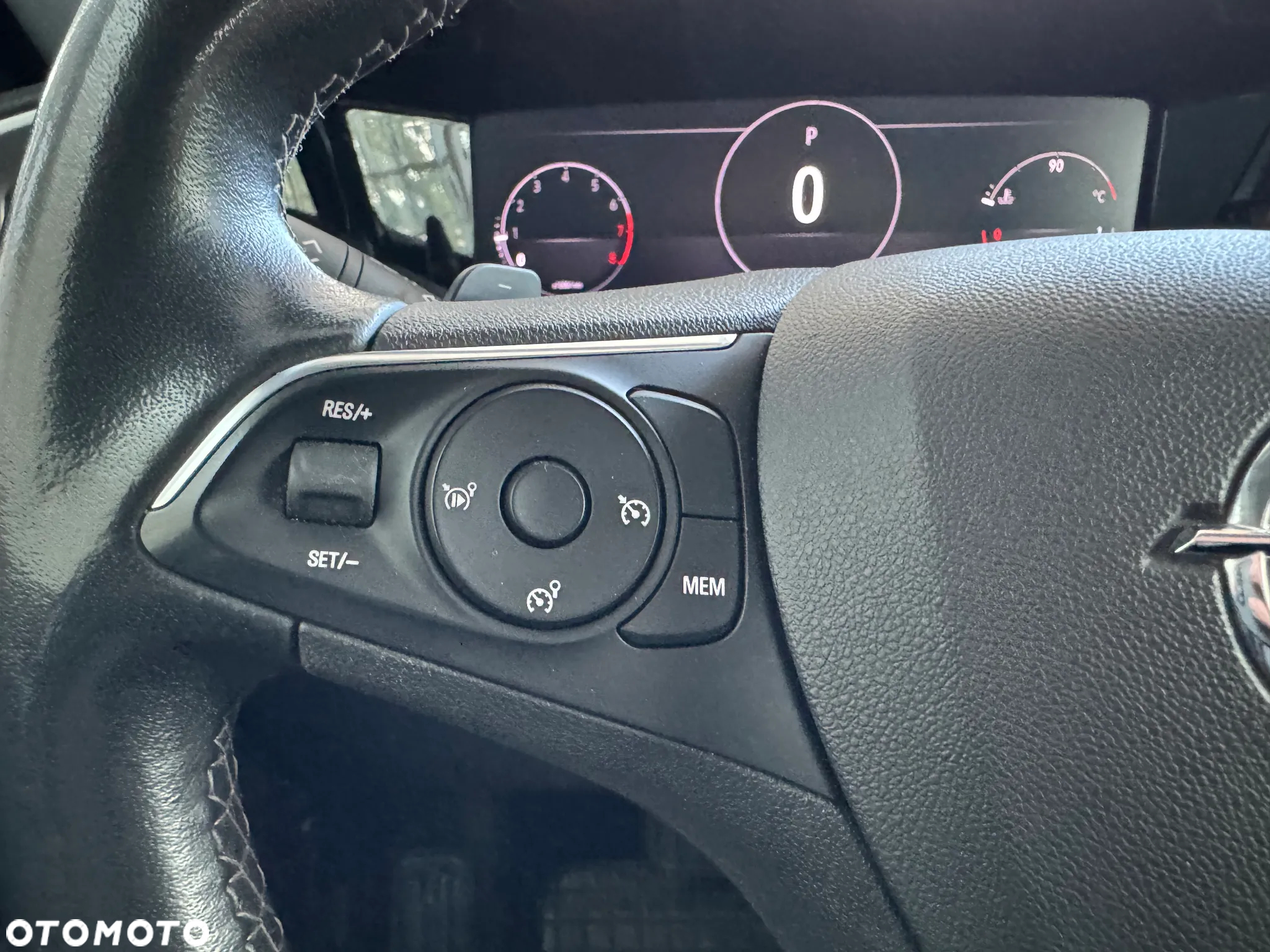 Opel Mokka 1.2 T Elegance S&S - 27