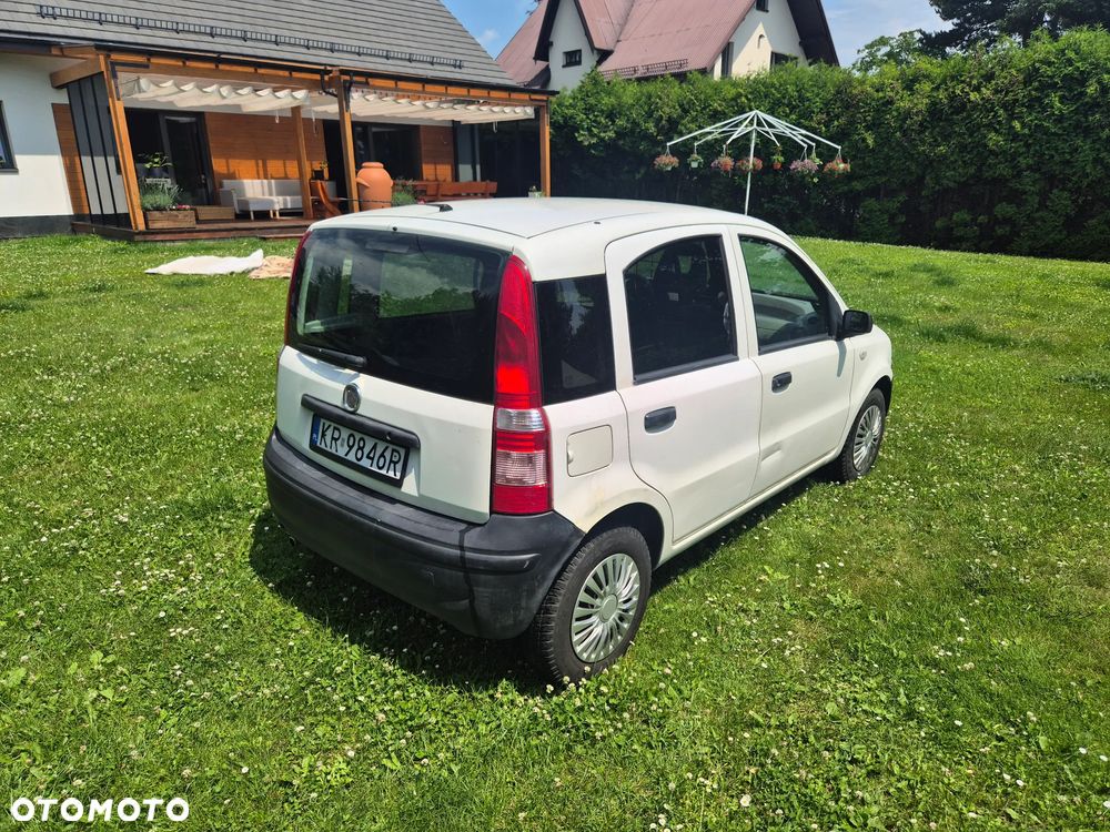 Fiat Panda 1.2 Dynamic - 5