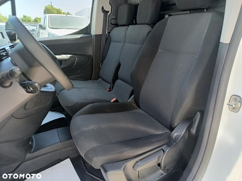 Peugeot partner Active - 13