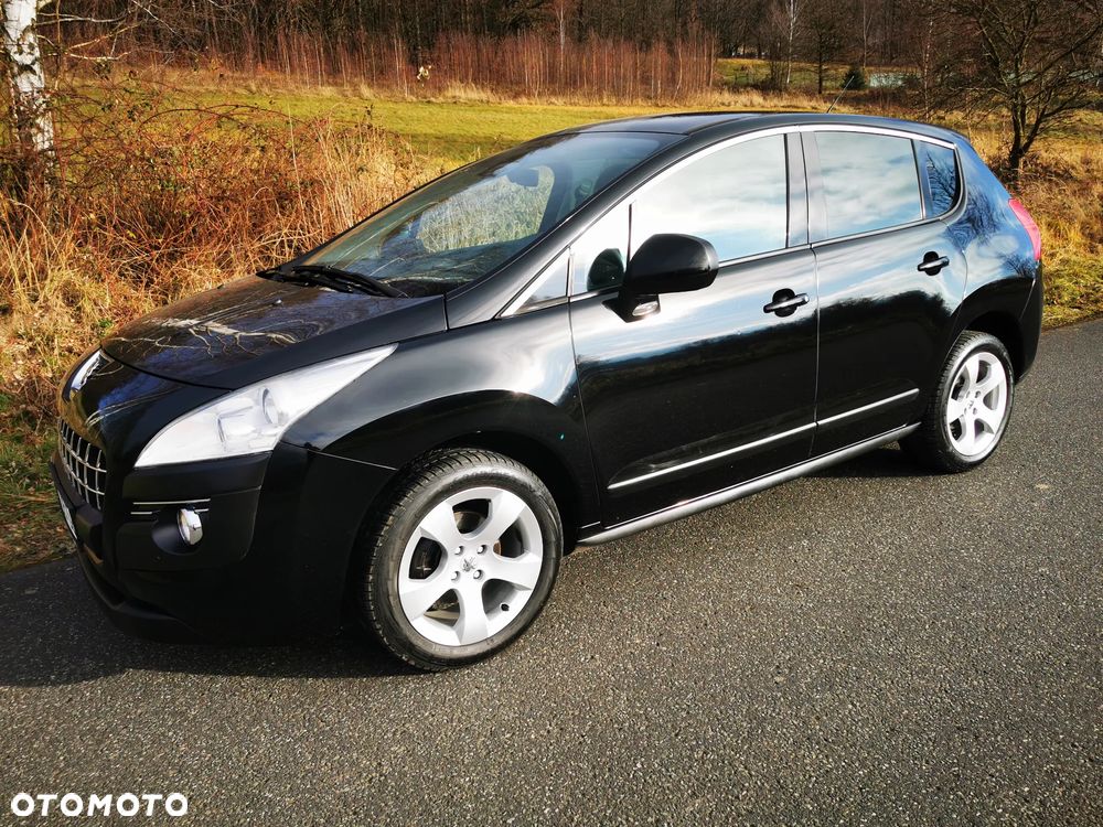 Peugeot 3008 - 1