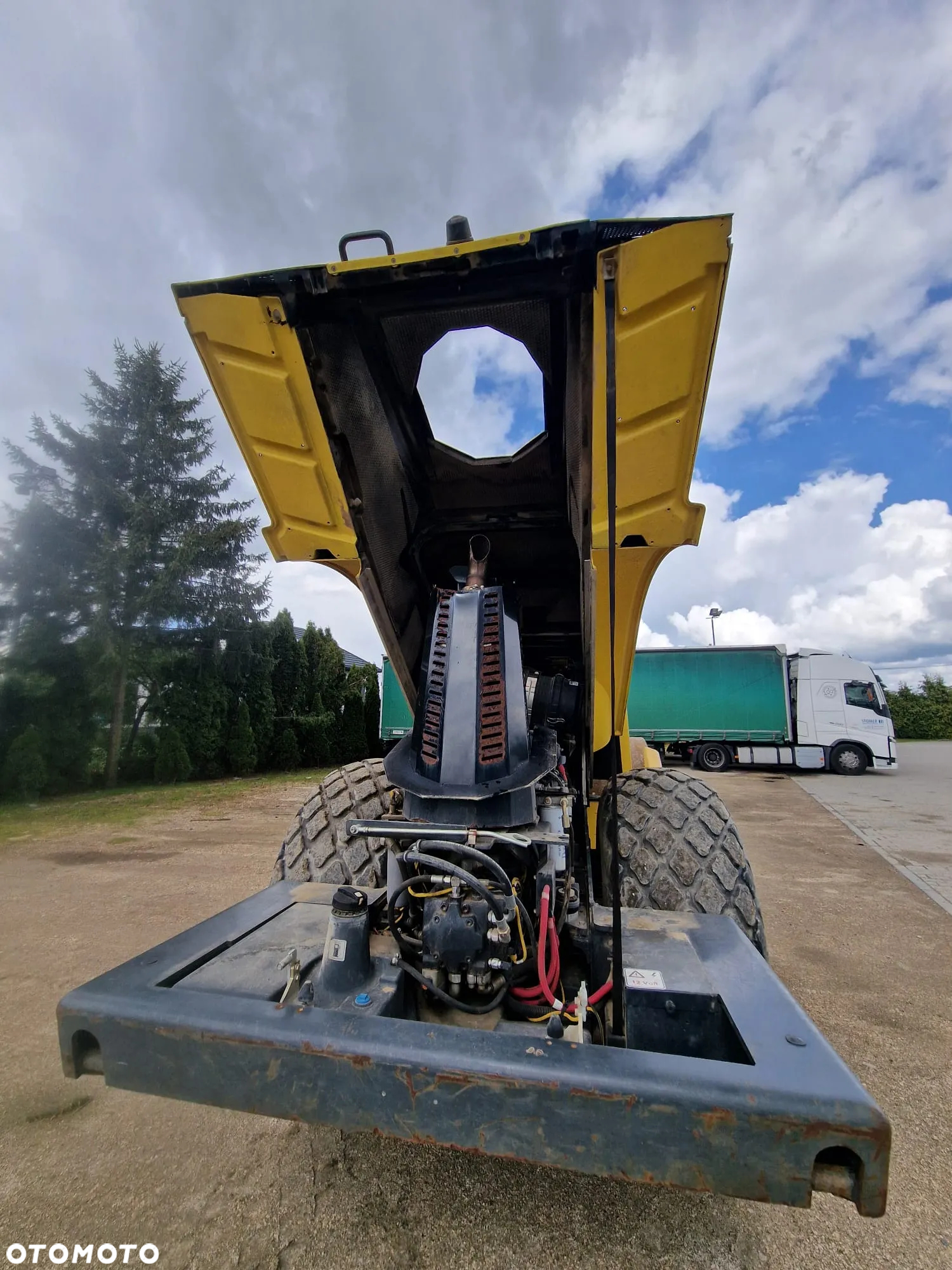 Bomag BW 213 DH-4 - 8
