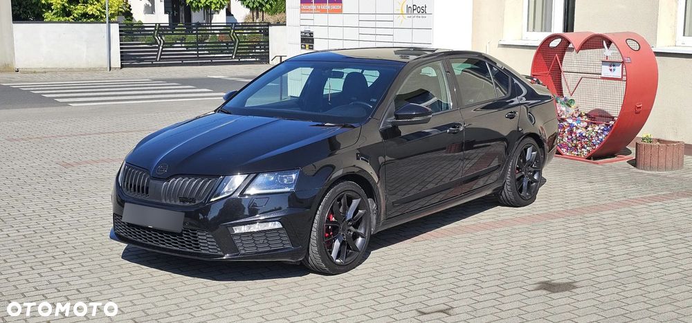 Skoda Octavia - 32