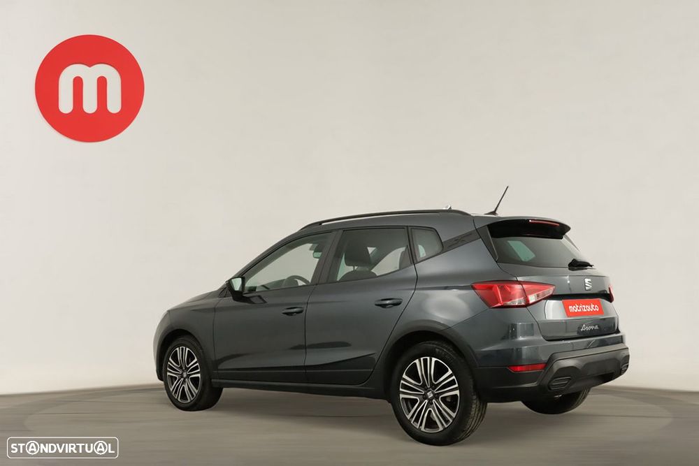 SEAT Arona - 3