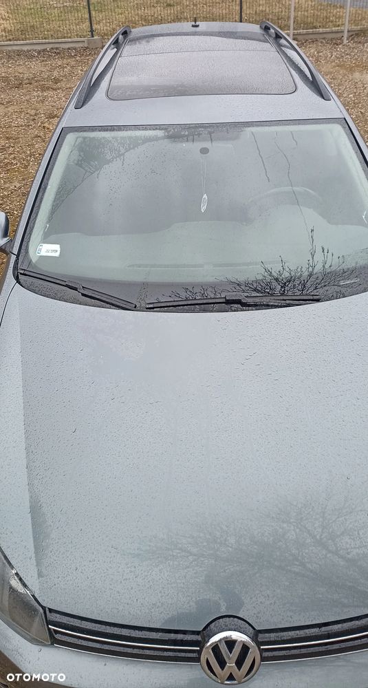 Volkswagen Golf 1.6 TDI DPF BlueMotion Technology Comfortline - 5