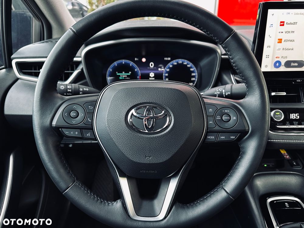 Toyota Corolla 1.5 Comfort - 17