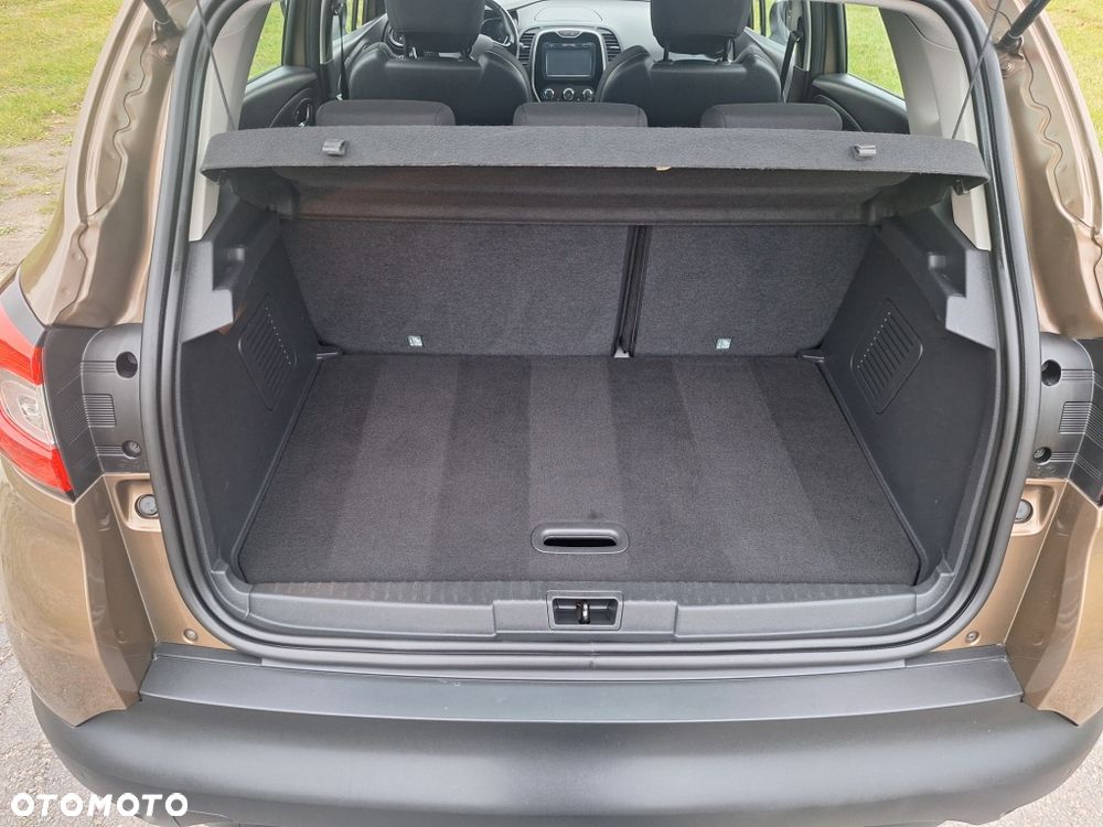 Renault Captur (ENERGY) TCe 90 LIMITED - 7