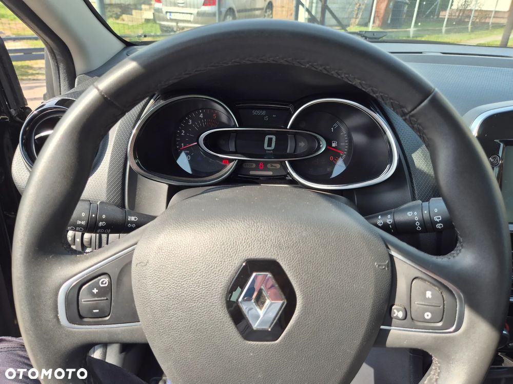 Renault Clio Energy dCi 75 Business - 8