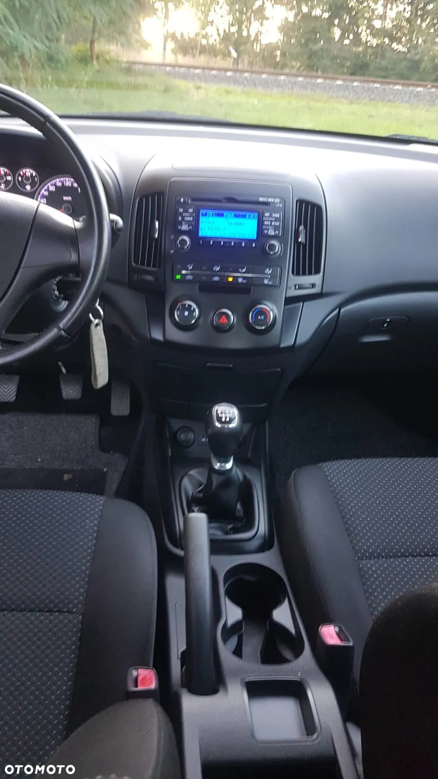 Hyundai i30 1.4 Classic - 14