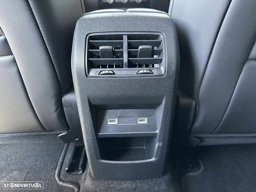 Citroën C5 X - 10