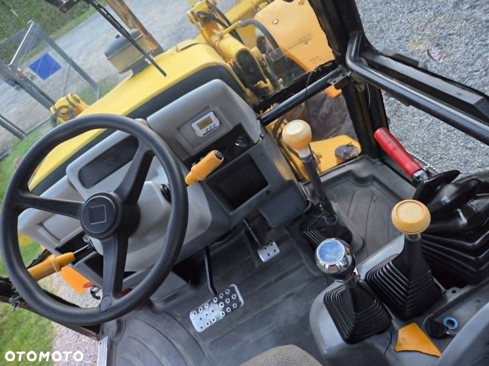JCB 3CX - 9