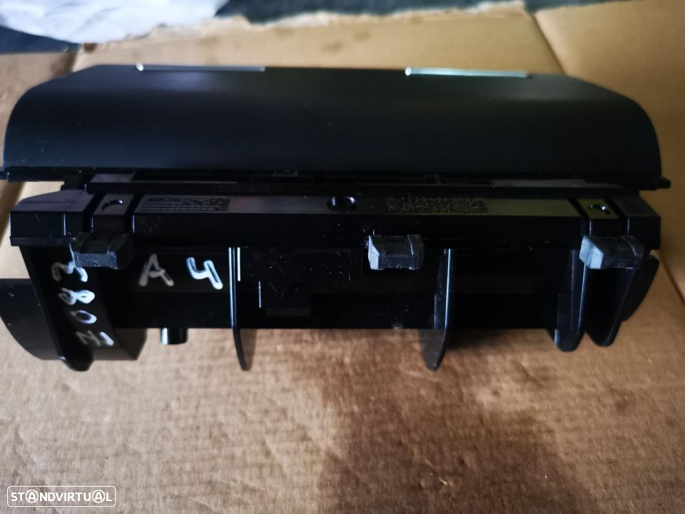 AUDI A4 B6 B7 CINZEIRO Z083 - 5