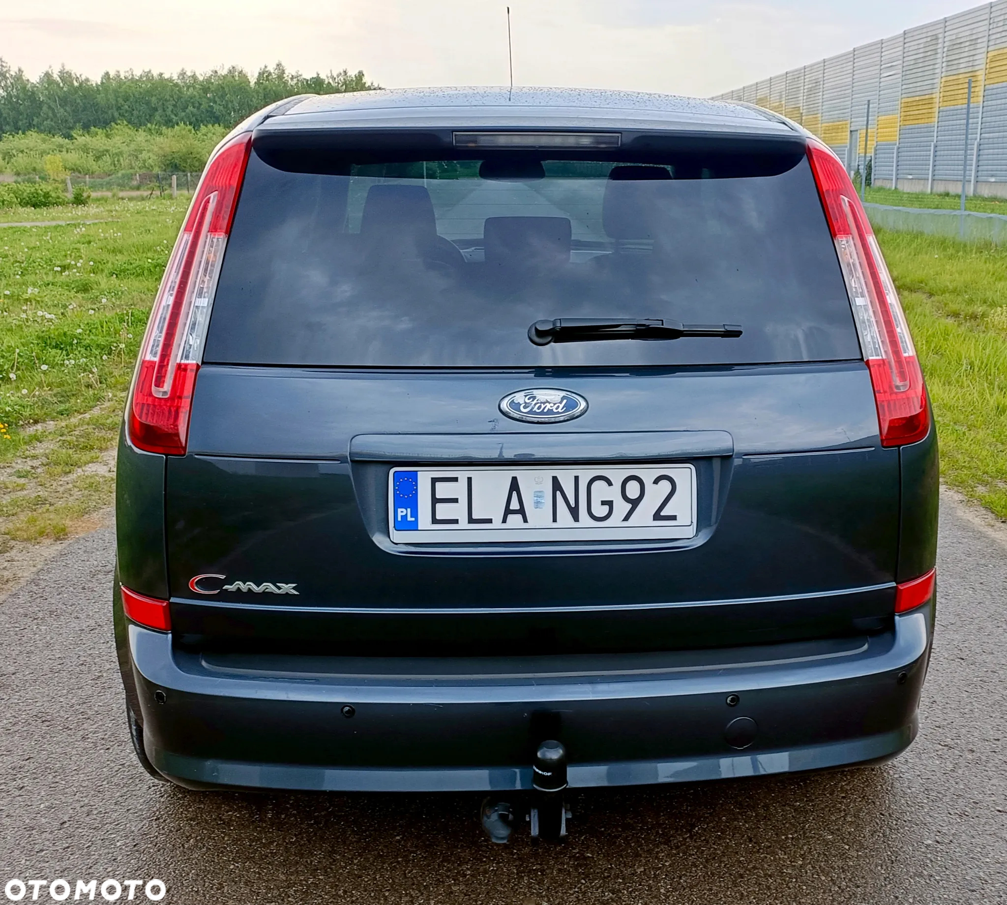 Ford C-MAX 1.8 Style+ - 6
