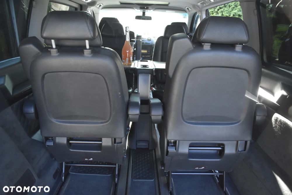 Mercedes-Benz Viano 3.0 CDI Ambiente - 17