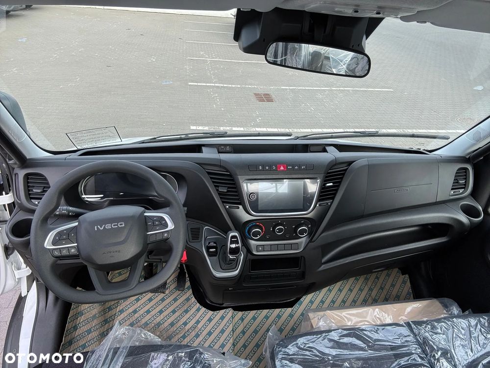 Iveco Daily - 4