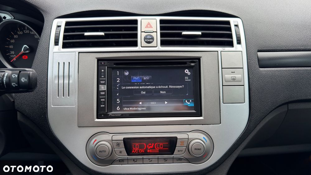 Ford Kuga 2.0 TDCi Titanium - 23