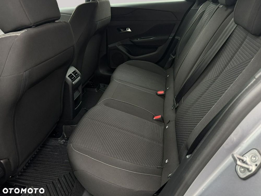 Peugeot 308 1.2 PureTech Active Pack S&S EAT8 - 25