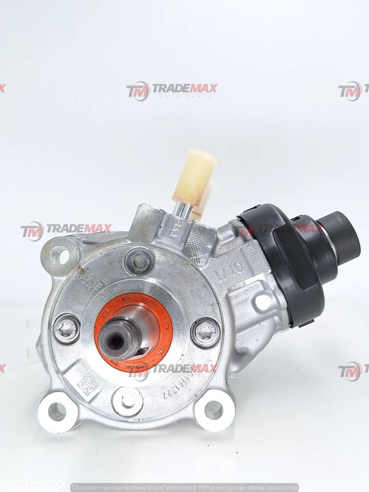 NOWY ORYGINALNE POMPY WTRYSKOWE Common Rail BOSCH CP4 0445010763 - 2