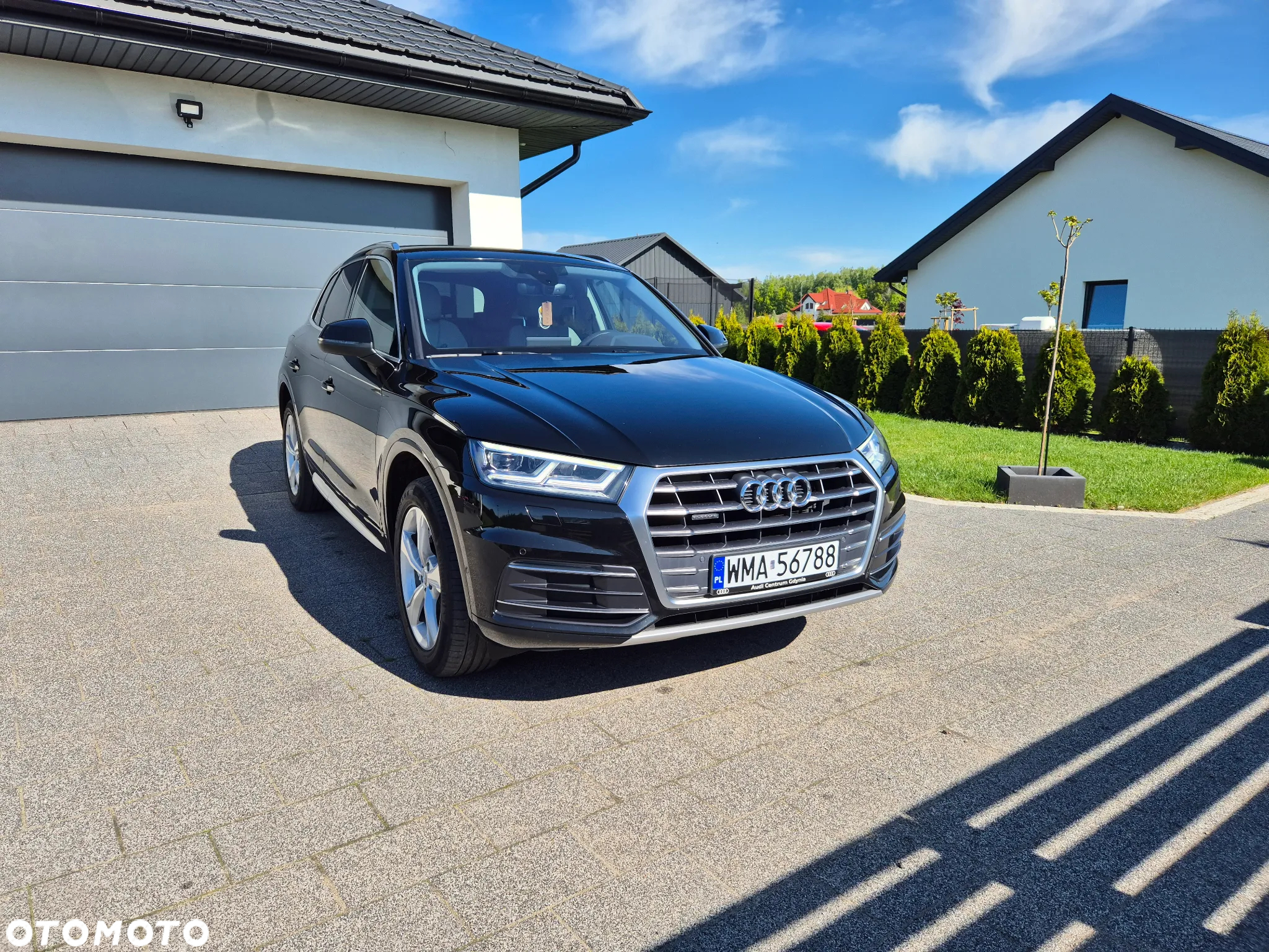 Audi Q5 2.0 TDI Quattro S tronic - 4