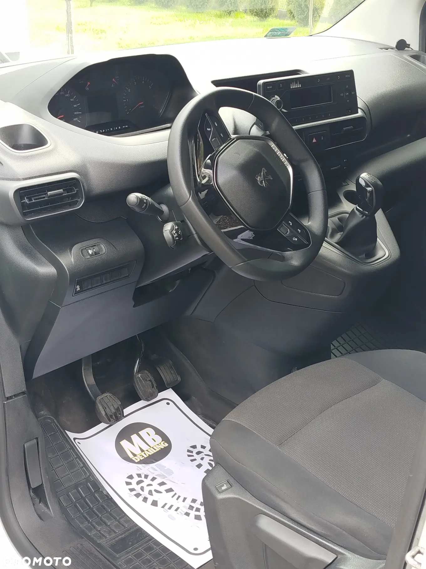 Peugeot Partner - 4