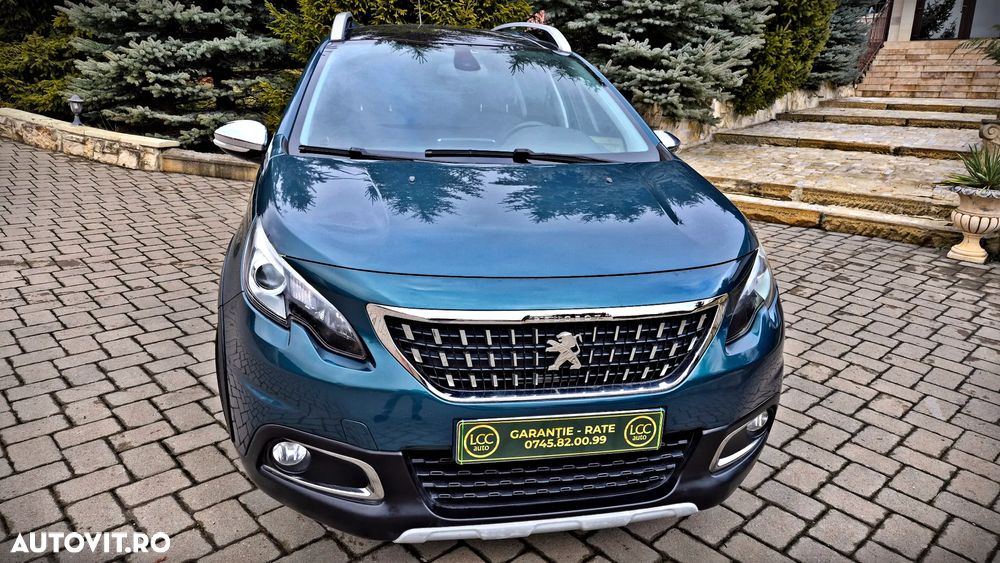 Peugeot 2008 PureTech 130 Stop&Start Crossway - 6