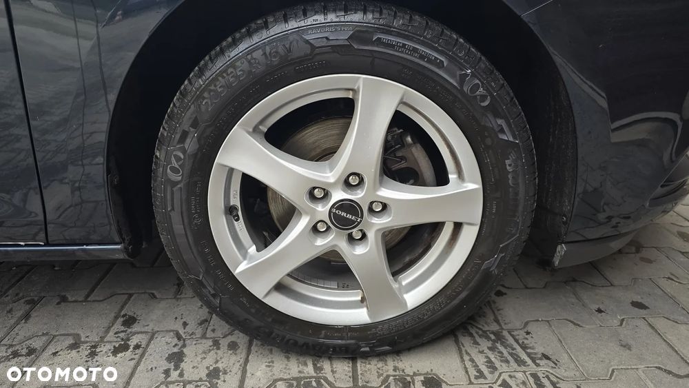 Opel Astra 1.4 Turbo Edition - 10