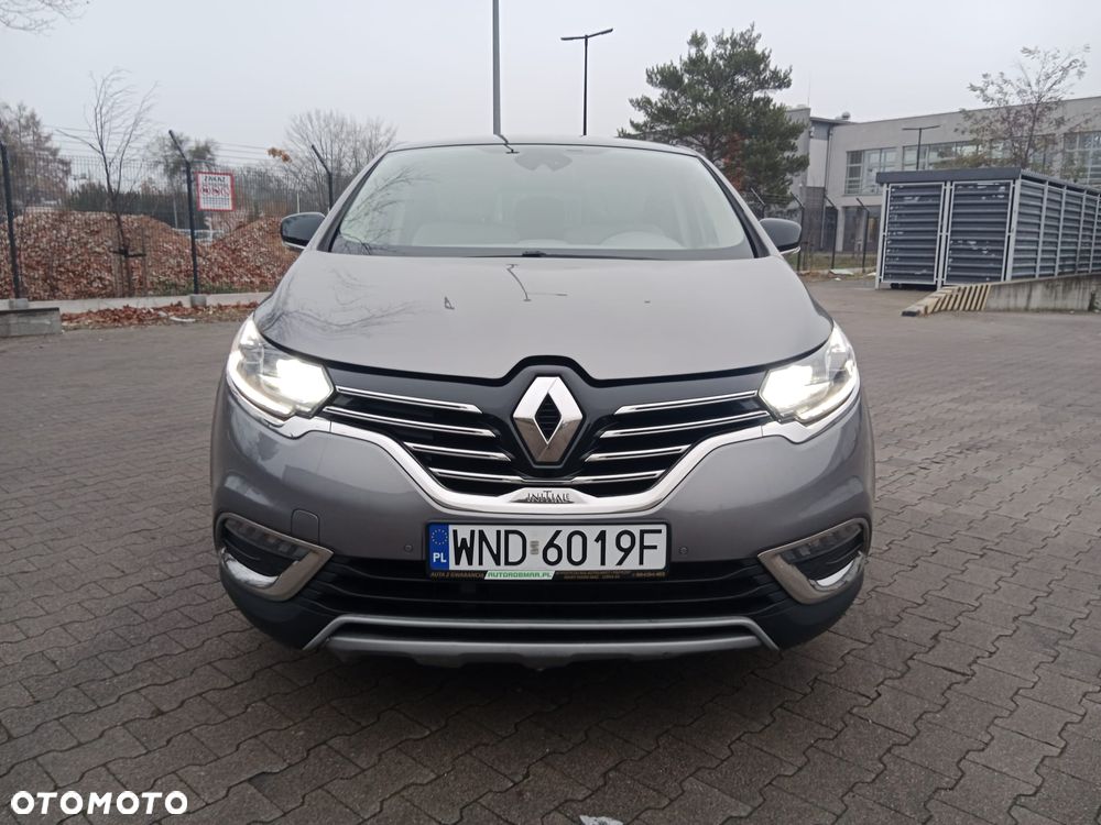 Renault Espace Energy dCi 160 EDC Initiale Paris - 4