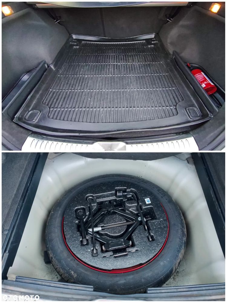 Hyundai i40 1.7 CRDi Comfort DCT - 22