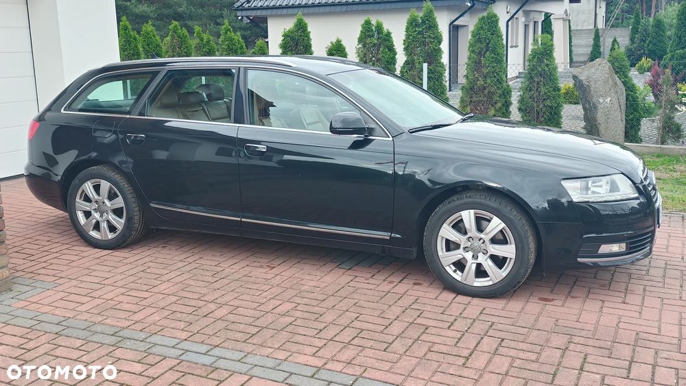 Audi A6 Allroad 2.7 TDI Quattro Tiptr - 3